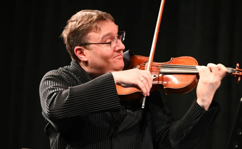 Струнен квартет Jerusalem  4